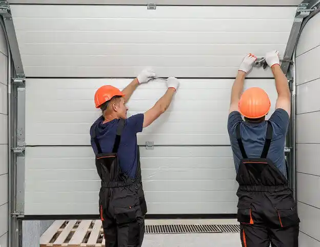 garage door service Doral